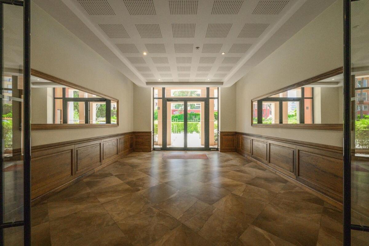 Le Coq Wagner - Parking - Air Conditioning - Pool Apartment ม็องตง ภายนอก รูปภาพ